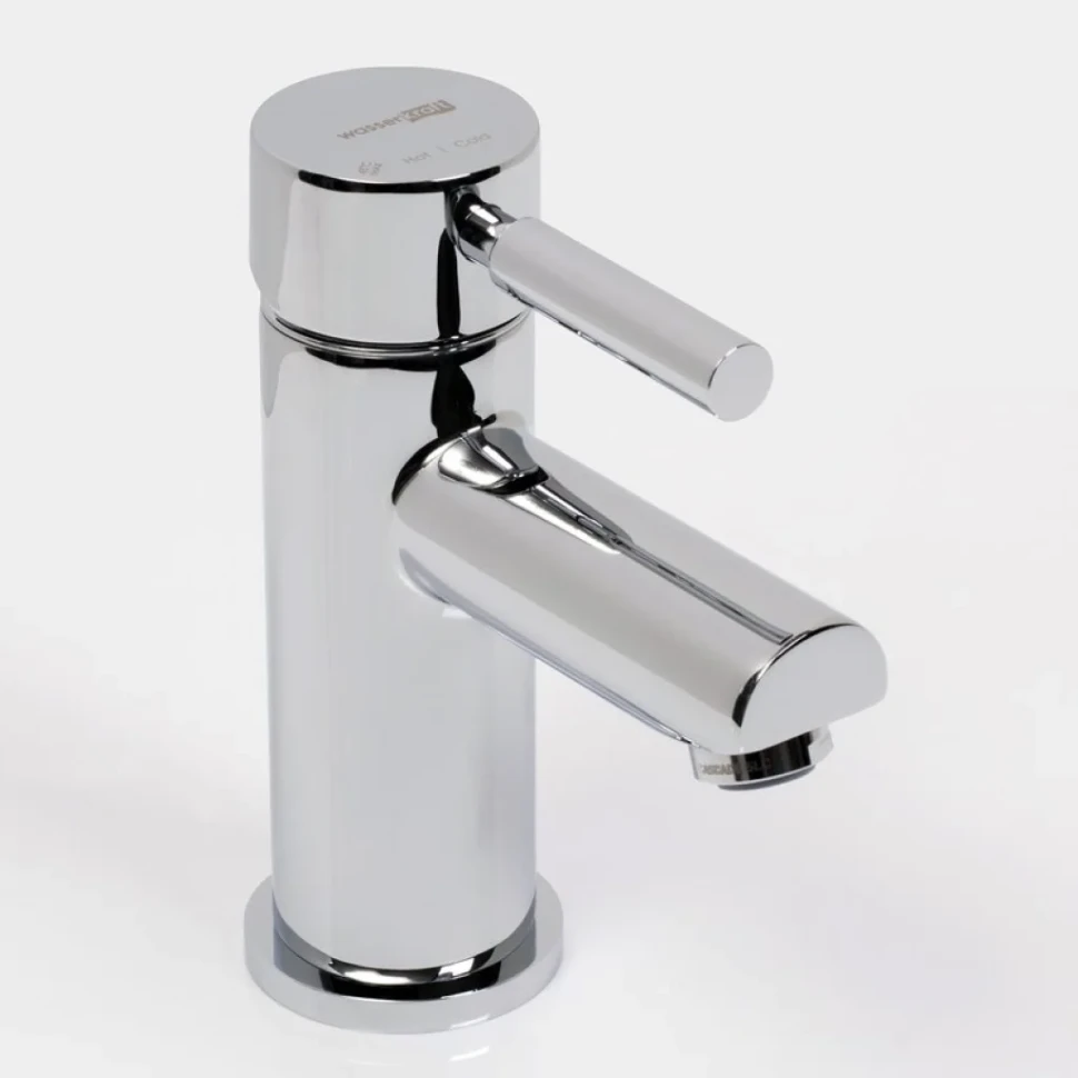 Термостатический смеситель Wasserkraft Main 4103 Thermo для раковины
