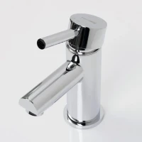 Термостатический смеситель Wasserkraft Main 4103 Thermo для раковины