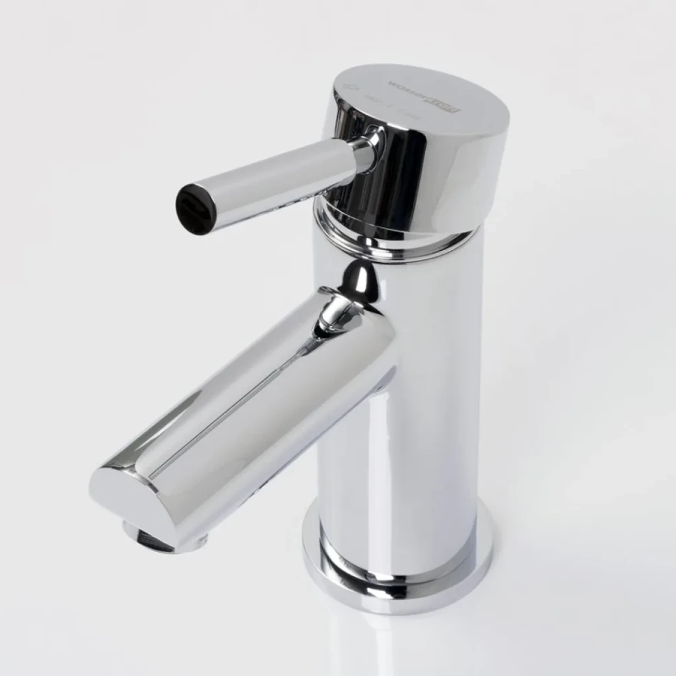 Термостатический смеситель Wasserkraft Main 4103 Thermo для раковины