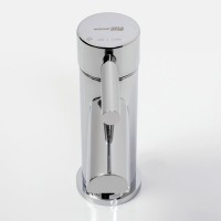 Термостатический смеситель Wasserkraft Main 4103 Thermo для раковины Термостатический смеситель Wasserkraft Main 4103 Thermo для раковины