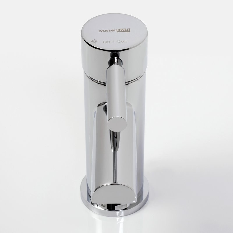 Термостатический смеситель Wasserkraft Main 4103 Thermo для раковины