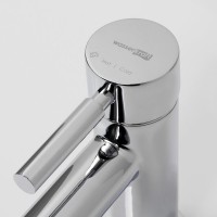 Термостатический смеситель Wasserkraft Main 4103 Thermo для раковины Термостатический смеситель Wasserkraft Main 4103 Thermo для раковины
