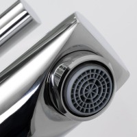 Термостатический смеситель Wasserkraft Main 4103 Thermo для раковины Термостатический смеситель Wasserkraft Main 4103 Thermo для раковины