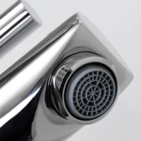 Термостатический смеситель Wasserkraft Main 4103 Thermo для раковины