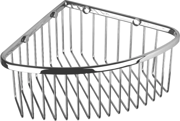 Полка Bemeta Cytro 146208312 для душа, угловая