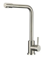 Смеситель для кухни Fmark FS26129 сатин