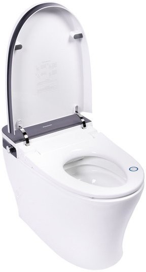 Умный унитаз напольный Panasonic 2711