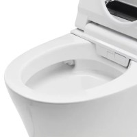 Умный унитаз напольный Panasonic 2711