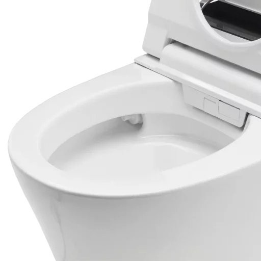 Умный унитаз напольный Panasonic 2711