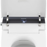 Умный унитаз напольный Panasonic 2711