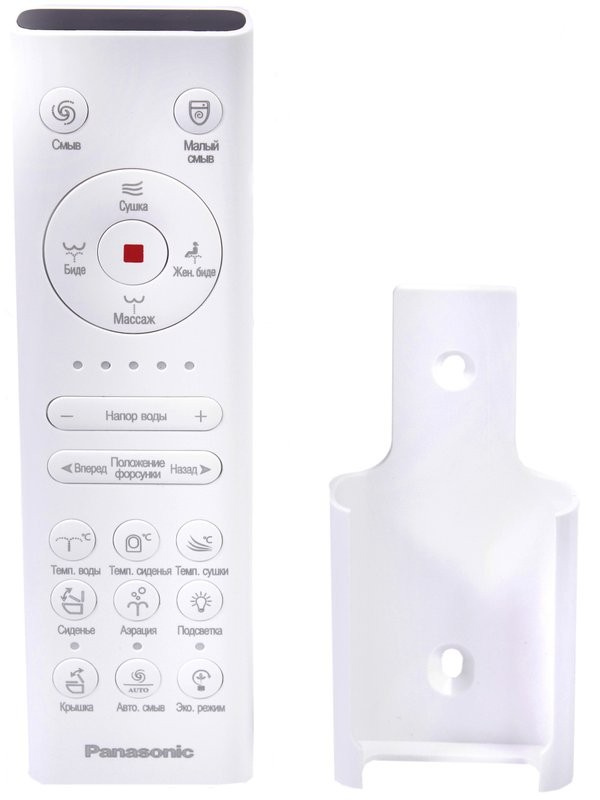 Умный унитаз напольный Panasonic 2711