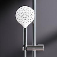 Душевая стойка AM.PM Like F0780564