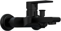 Смеситель для ванны с душем Cersanit Brasko Black 63108