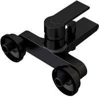 Смеситель для ванны с душем Cersanit Brasko Black 63108