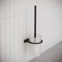 Ершик IDDIS Noa NOABLG0i47 черный матовый