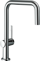 Смеситель для кухни Hansgrohe Talis M54 72806000 хром