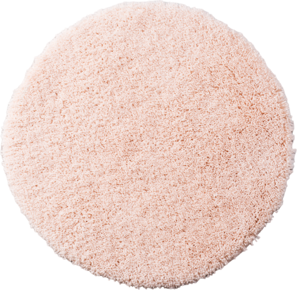 Коврик Wasserkraft Dill BM-3919 vanilla cream