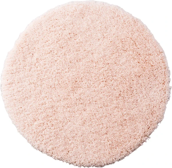 Коврик Wasserkraft Dill BM-3919 vanilla cream