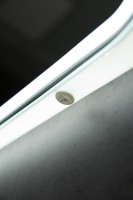 Мебель для ванной комнаты BelBagno Kraft -LVD 60 pino pasadena R