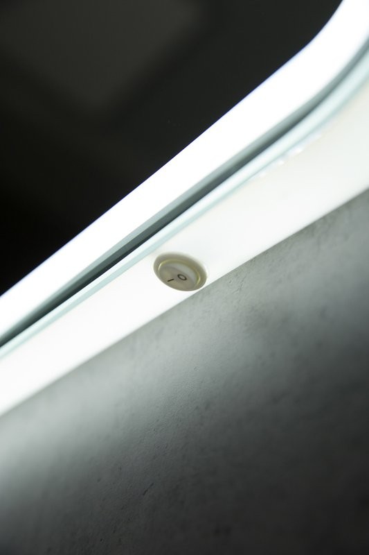 Мебель для ванной комнаты BelBagno Kraft -LVD 60 pino pasadena R