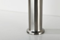 Смеситель для кухни AQUAme Cucina с выдвижным изливом AQM9905BN
