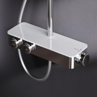 Душевая стойка AM.PM Inspire V2.0 F0750A400