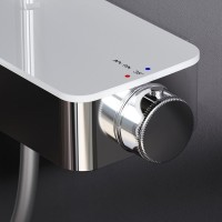 Душевая стойка AM.PM Inspire V2.0 F0750A400