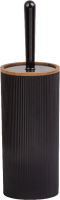 Ершик Fixsen Black Boom FX-411-5 черный