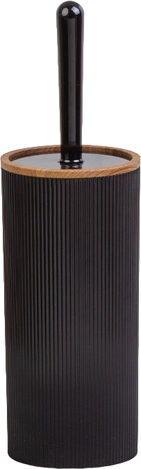 Ершик Fixsen Black Boom FX-411-5 черный