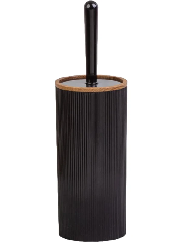 Ершик Fixsen Black Boom FX-411-5 черный