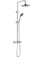 Душевая стойка D&K Potsdam DA2123701B10