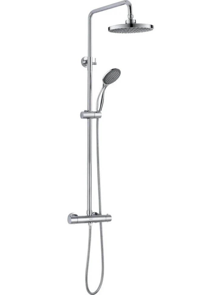 Душевая стойка D&K Potsdam DA2123701B10