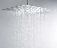 Верхний душ Wasserkraft A119 Верхний душ Wasserkraft A119