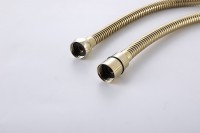 Смеситель для ванны с душем Lemark Mista LM6414WG