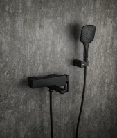 Смеситель для ванны с душем Gappo G17-6 G3217-6 черный