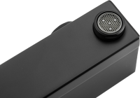 Смеситель для ванны с душем Gappo G17-6 G3217-6 черный