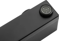 Смеситель для ванны с душем Gappo G17-6 G3217-6 черный