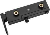 Смеситель для ванны с душем Gappo G17-6 G3217-6 черный