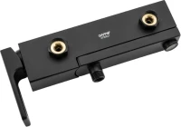 Смеситель для ванны с душем Gappo G17-6 G3217-6 черный