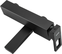 Смеситель для ванны с душем Gappo G17-6 G3217-6 черный