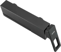 Смеситель для ванны с душем Gappo G17-6 G3217-6 черный