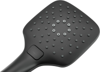 Смеситель для ванны с душем Gappo G17-6 G3217-6 черный