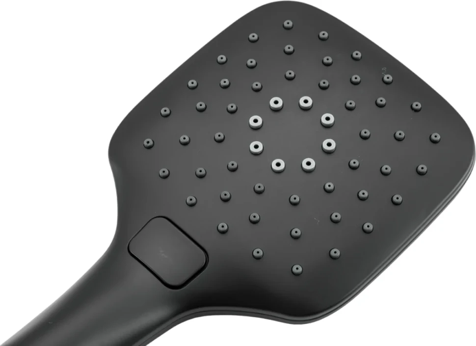 Смеситель для ванны с душем Gappo G17-6 G3217-6 черный
