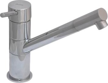 Смеситель для кухни Seaman Barcelone SSL-5110 Water
