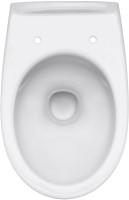 Комплект Santek Бореаль 1WH501544 кнопка хром