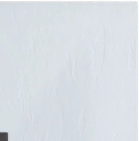 Поддон для душа Allen Brau Priority 140х90 см, белый камень