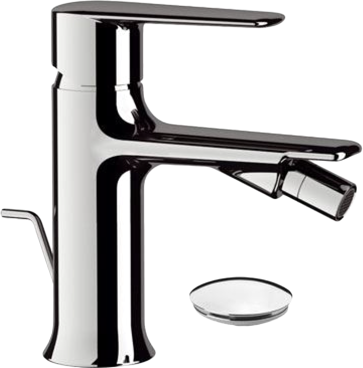 Смеситель для биде Remer Vanity V20