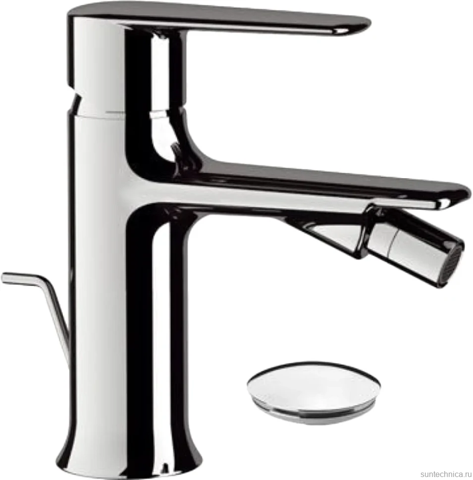 Смеситель для биде Remer Vanity V20