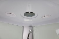 Душевая кабина Niagara Eco E90/13/MT 90х90 см