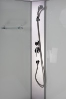 Душевая кабина Niagara Eco E90/13/MT 90х90 см
